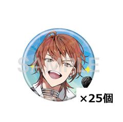 最終値下げ！】うたプリ Shining Live バースデーBIG 缶バッジ - メルカリ