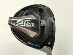 テーラーメイド　SIM　9度　ディアマナ ZF60　Sフレックス　ドライバー　中古【最短即日発送】のサムネイル