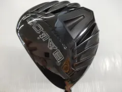 バルド　competizione 568 STRONG LUCK 460　10度　ATTAS　CoooL　５X 　Xフレックス　ドライバー　中古　ゴルフドゥ！河口湖インター店【最短即日発送】のサムネイル