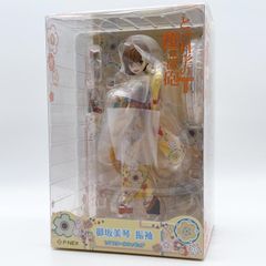とある科学の超電磁砲 フリュー F:NEX FuRyu 御坂妹 フィギュア - メルカリ