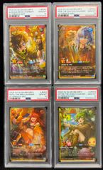ユニオンアリーナ チャンピオンシップ2024 上位賞 アクションポイント