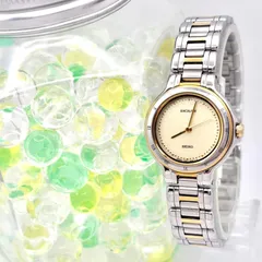 2026年最新】SEIKO エクセリーヌ 7321の人気アイテム - メルカリ