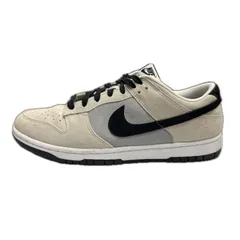 NIKE DUNK LOW BY YOU ダンクロー バイユー スニーカー ナイキ AH7979-992 グレー 28.5cm (19024M)のサムネイル