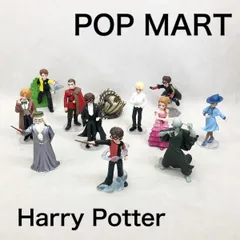 2026年最新】popmart harry potterの人気アイテム - メルカリ
