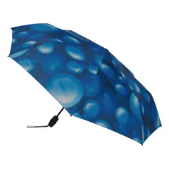 クニルプス Knirps 折りたたみ傘 折り畳み傘 軽量 コンパクト メンズ 雨傘 レディース 53cm 8本骨 ワンタッチ T.220 KNT220、ドリーミングのサムネイル