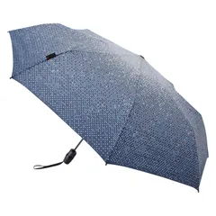 クニルプス Knirps 折りたたみ傘 折り畳み傘 軽量 コンパクト メンズ 雨傘 レディース 53cm 8本骨 ワンタッチ T.220 KNTL220、しぶきのサムネイル