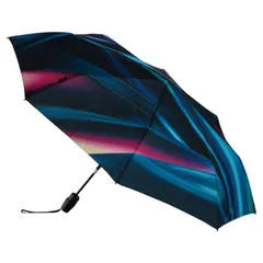 クニルプス Knirps 折りたたみ傘 軽量 コンパクト 雨傘 メンズ レディース 53cm 8本骨 ワンタッチ 自動開閉 T.220 KNTL220、テンペストのサムネイル