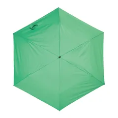 クニルプス Knirps 折りたたみ傘 軽量 コンパクト 日傘 晴雨兼用 雨傘 メンズ レディース US.050 KNU050、ミントのサムネイル