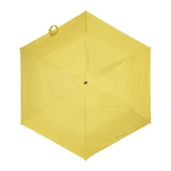 クニルプス Knirps 折りたたみ傘 軽量 コンパクト 日傘 晴雨兼用 雨傘 メンズ レディース US.050 KNU050、バニラのサムネイル