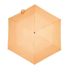 クニルプス Knirps 折りたたみ傘 軽量 コンパクト 日傘 晴雨兼用 雨傘 メンズ レディース US.050 KNU050、ピーチのサムネイル