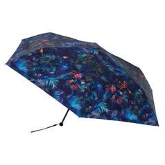 クニルプス Knirps 折りたたみ傘 軽量 コンパクト 日傘 晴雨兼用 雨傘 メンズ レディース US.050 KNU050、コリブリのサムネイル