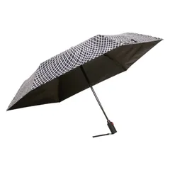 クニルプス Knirps 折りたたみ傘 自動開閉 日傘 メンズ 晴雨兼用 レディース 軽量 UVカット コンパクト U.220 KNU220、燦々のサムネイル