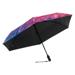 クニルプス Knirps 折りたたみ傘 自動開閉 日傘 メンズ 晴雨兼用 レディース 軽量 UVカット コンパクト U.220 KNU220、イマジンのサムネイル