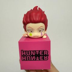 HUNTER×HUNTER Funko Pop ゴン キルア ヒソカ 一番くじ - メルカリ
