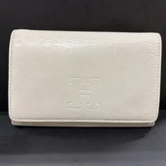 MK1105 【ER266】ヒロフ 折り財布 264283180のサムネイル