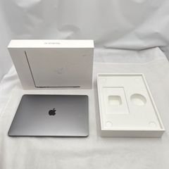 MacBookAir M2 13インチ 16GB 256GB バッテリー100% - メルカリ