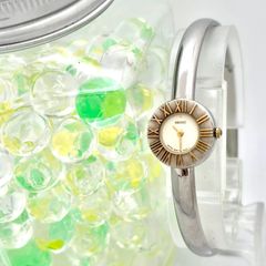 ビンテージ SEIKO 4N20-5420 ローマン文字盤 タンク 1985年製 - メルカリ