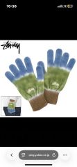新品未使用 STUSSY MECHANIX GLOVES メカニックグローブ L - メルカリ