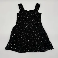 【新入荷!!】☆セット割対応☆ コムサイズム ベビー ワンピース 90cm （2884）のサムネイル