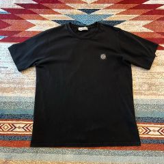 ストーンアイランド ネイビー 半袖Tシャツ 801524113 XLサイズ - メルカリ