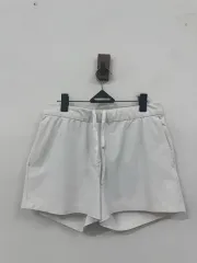(L/29-30)ナイキゴルフ レディースフレックス 5インチショーツのサムネイル