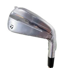 【中古】 テーラーメイド Taylor Made P・790(2025) #4 単品アイアン LI NS PRO 950GH neo (フレックスS) メンズ 男性用 右利き 右用 Aランク ゴルフクラブのサムネイル