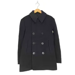 ユーエスネイビー U.S.NAVY 50S ピーコート 裏地ステンシル メンズ US：36 のサムネイル