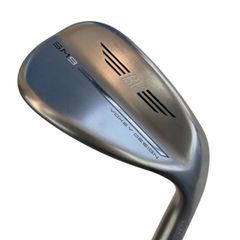 中古】 ピン PING GLIDE 3.0 50°/12° SS レフティ ウェッジ WG 純正
