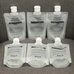 【NPA】BULK HOMME THE TONER バルクオムザトナー 化粧水 200ml 6本のサムネイル