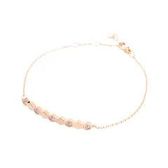 Chaumet ショーメ ブレスレット ビーマイラブ 84679のサムネイル