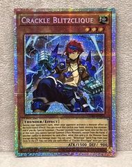 遊戯王 英語版 北米版 刻まれし魔レクストレメンデ 25thシークレット