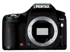 ジャンクPENTAX K200 デジタル一眼レフカメラ 2026年最新】pentax k200d ジャンクの人気アイテム - メルカリ