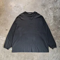 FEAR FO GOD ESSENTIALS フロントロゴ オーバーサイズカットソー フィアオブゴッドエッセンシャルズのサムネイル
