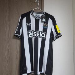 香川真司選手　サイン入りユニフォーム　PAOK FC サイン入り】PAOK FC 香川真司 ユニフォーム 23番 - メルカリ