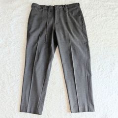 SOPHNET. GRAMICCIイージースラックスMグラミチソフロロピアーナ