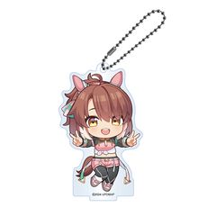 サクラチヨノオー 缶バッジ ウマ娘 シンデレラグレイ トレーディング缶