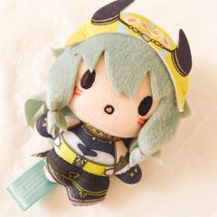 プロセカ もちもちマスコット 草薙寧々 ワンダーランズ×ショウタイム