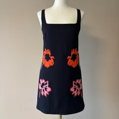 正規品 Stella McCartney ステラ・マッカートニー フラワー ONE PIECEのサムネイル