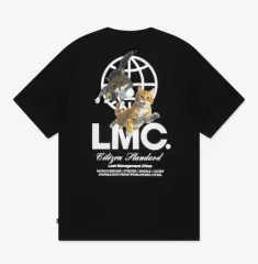 LMC ゴー猫 Tシャツのサムネイル