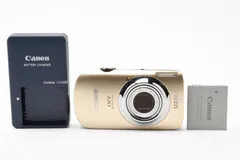2026年最新】CANON IXY 510ISの人気アイテム - メルカリ