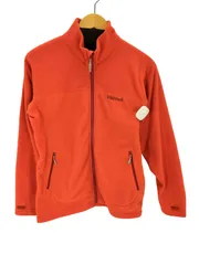 マーモット MARMOT POLARTEC フリースジャケット レディース import：M のサムネイル