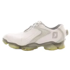 フットジョイ FootJoy BOA ゴルフシューズ スニーカー 27.5cm 白のサムネイル