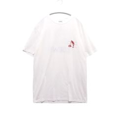 中古A】メンズ 3 イアンベ ツイタチ 26SS 徘徊猿 アロハシャツ Eanbe
