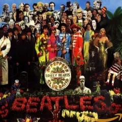 2026年最新】SGT. pepper's lonely hearts clubの人気アイテム - メルカリ