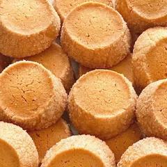 濃厚バターのディアマンクッキー 厚焼きクッキー 16枚 よつ葉バター 手作りお菓子 食べ応え抜群 手作りクッキー 焼菓子⑯のサムネイル