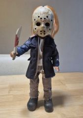 ホラー映画 13日の金曜日 ハロウィン2体セット - メルカリ
