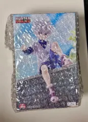 HUNTER×HUNTER キルア ヌードルストッパー 未開封のサムネイル