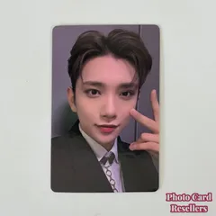 SEVENTEEN セブンティーン セブチ 一直娱 yizhiyu yzy 中華 中国