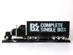 2026年最新】b'z コンプリート トレーラーの人気アイテム - メルカリ