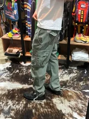 アバクロンビー カーゴ パンツ (31)のサムネイル